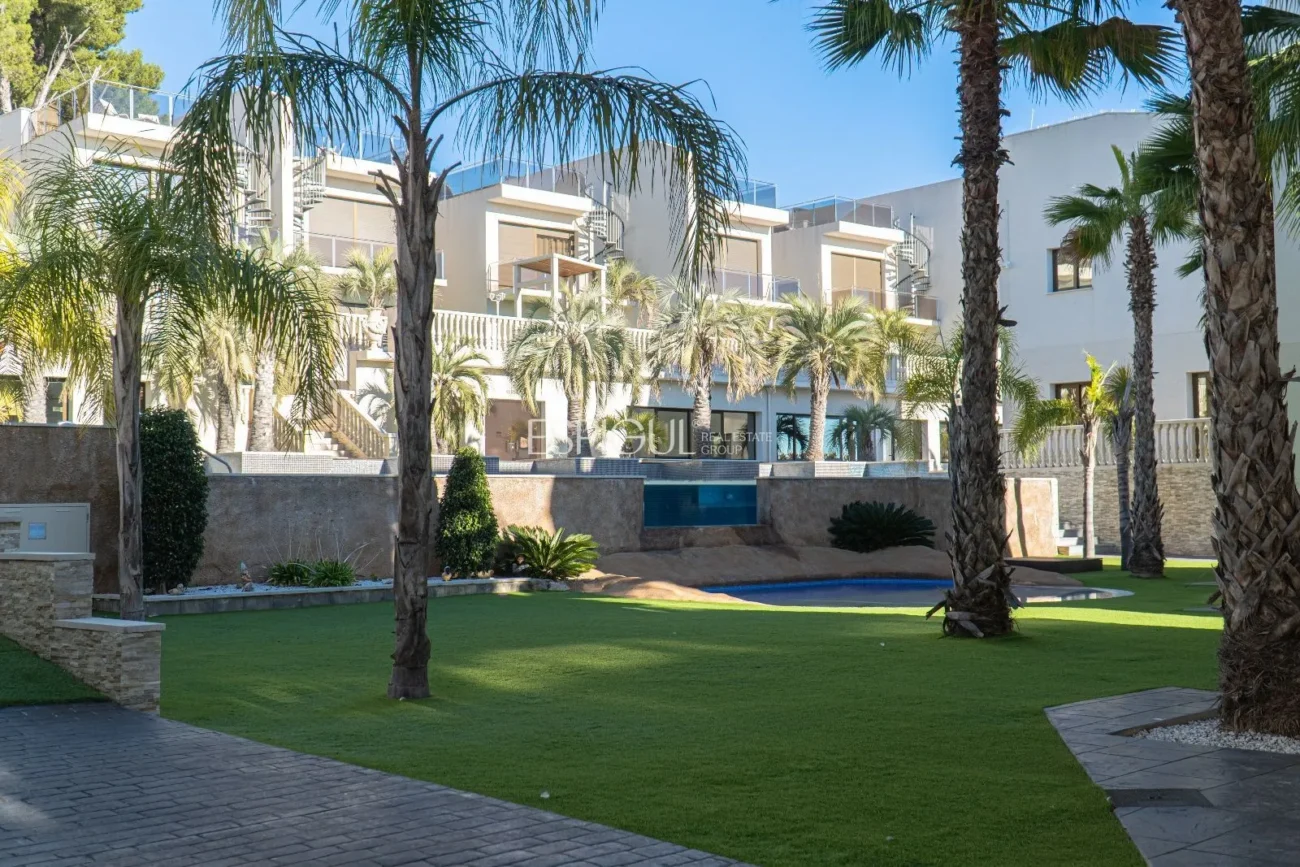 Hotel de 5 estrellas a la venta en Platja d’Aro