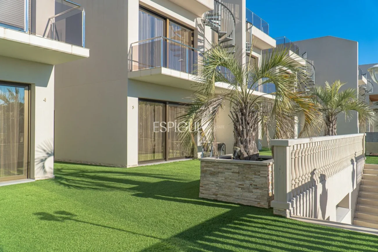 Hotel de 5 estrellas a la venta en Platja d’Aro