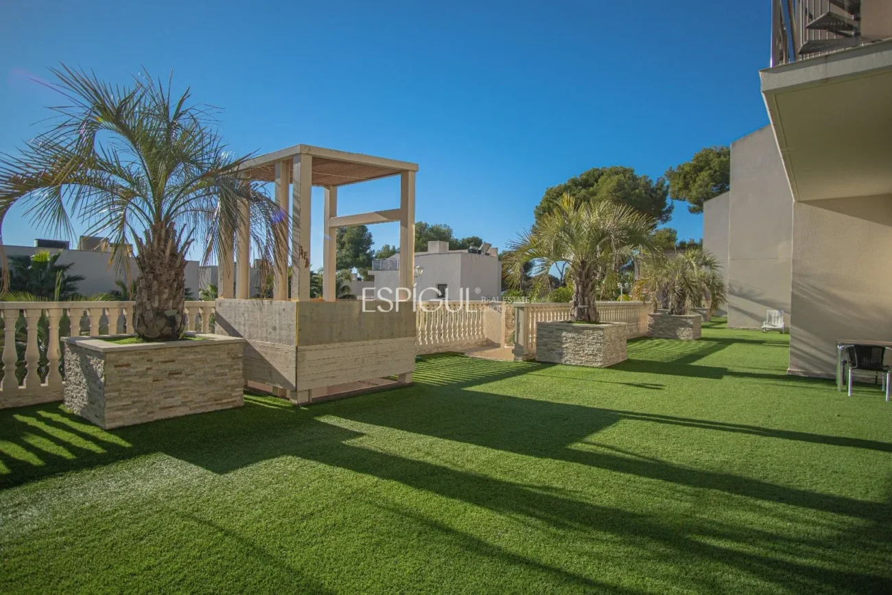 Hotel de 5 estrellas a la venta en Platja d’Aro