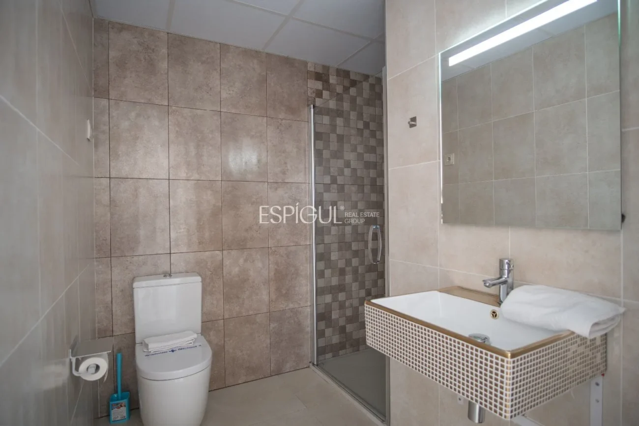 Hotel de 5 estrellas a la venta en Platja d’Aro