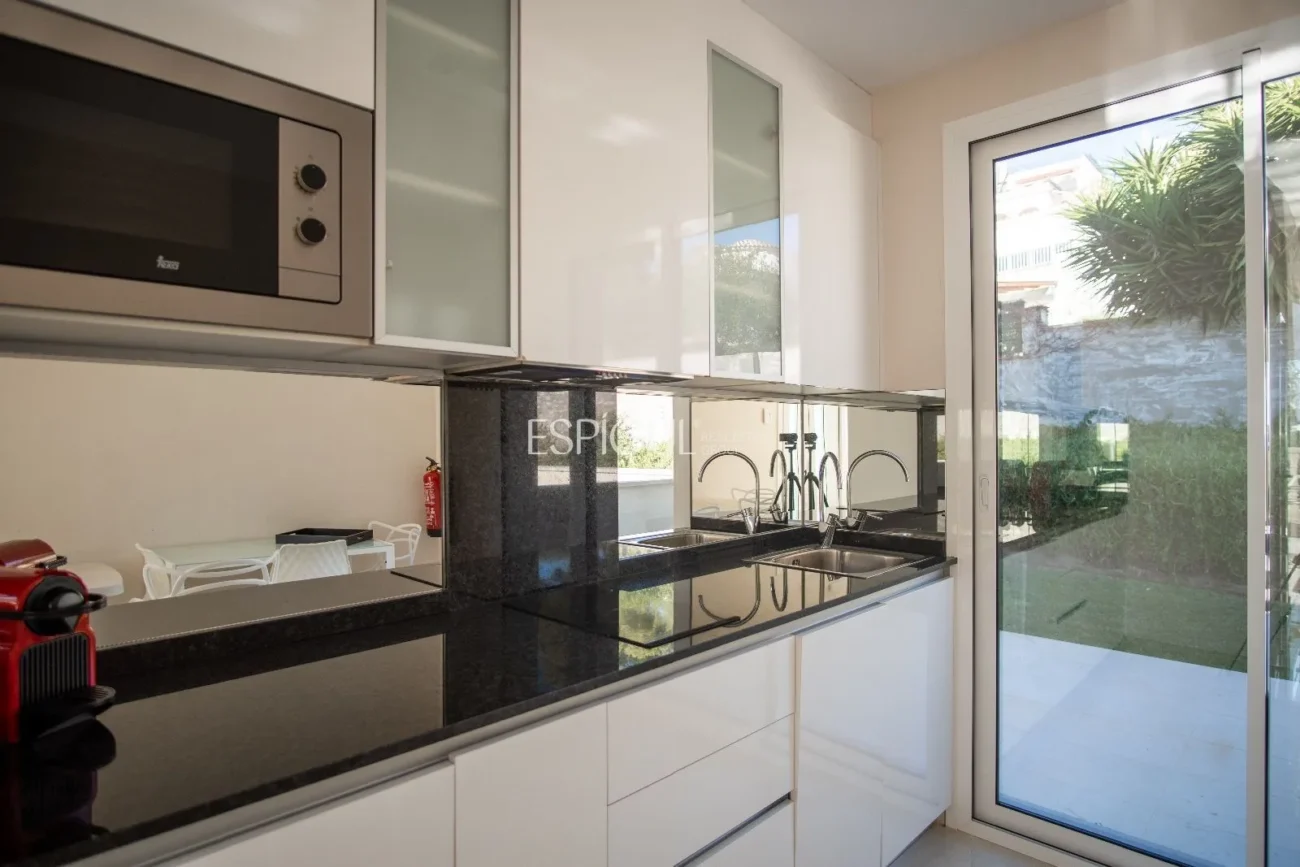 Hotel de 5 estrellas a la venta en Platja d’Aro