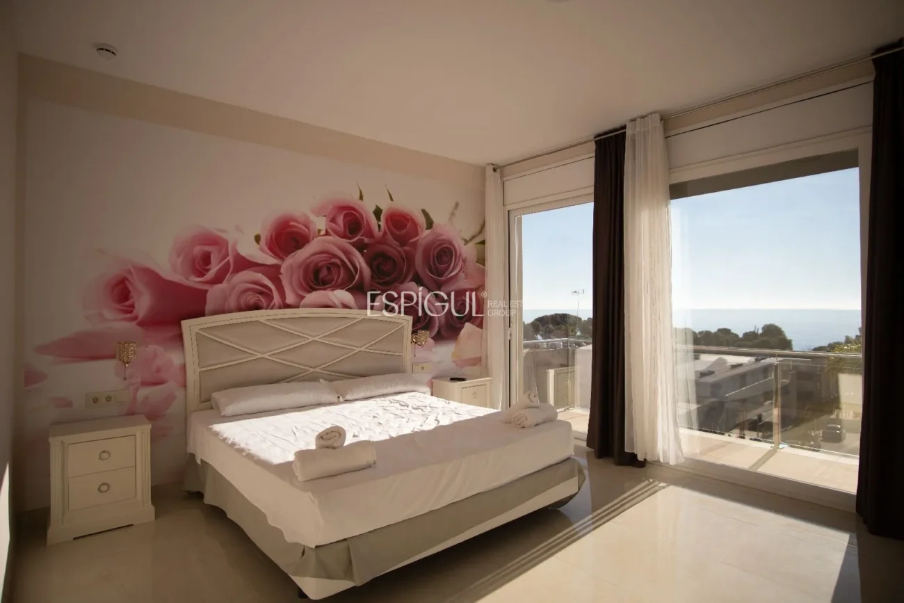 Hotel de 5 estrellas a la venta en Platja d’Aro