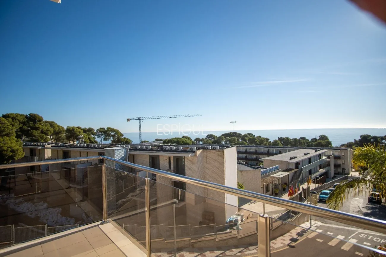 Hotel de 5 estrellas a la venta en Platja d’Aro