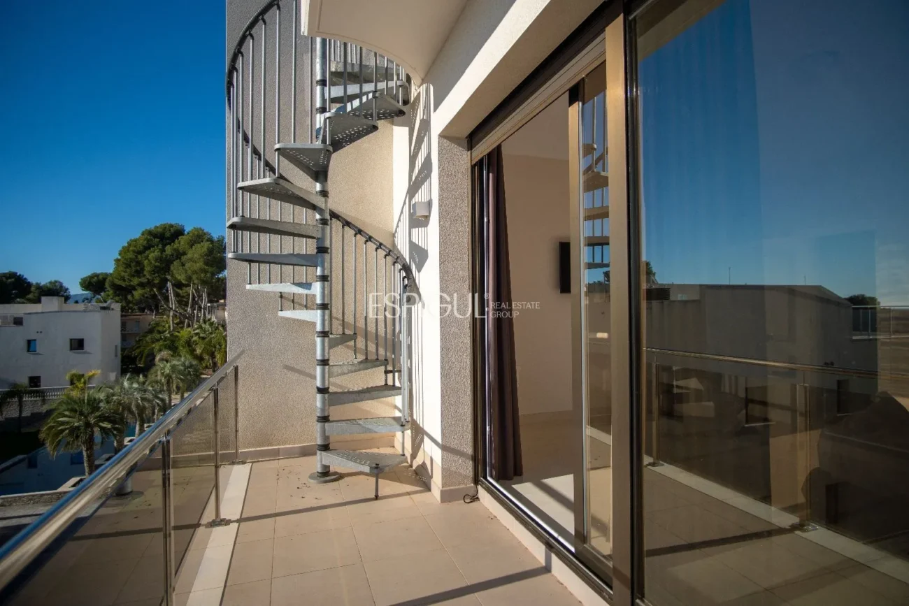 Hotel de 5 estrellas a la venta en Platja d’Aro