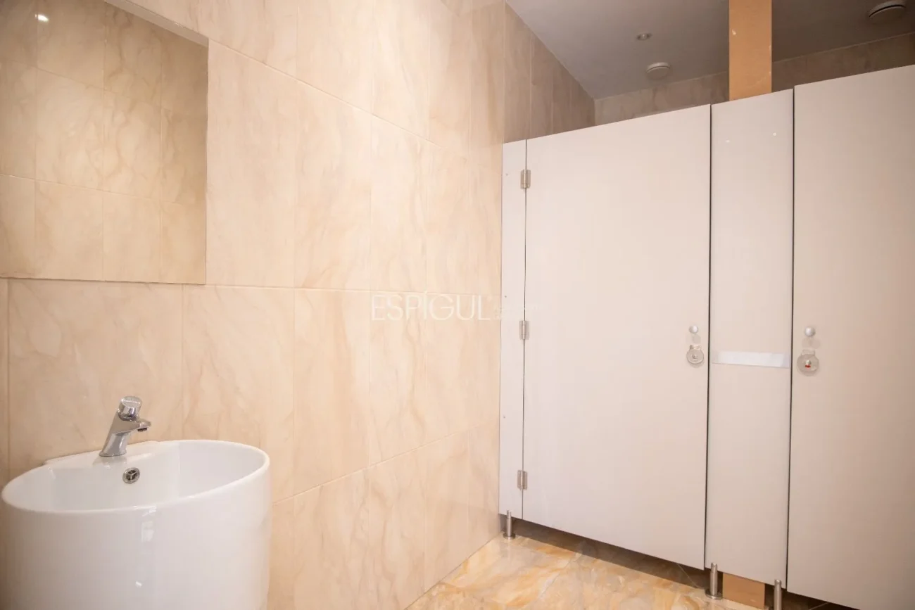 Hotel de 5 estrellas a la venta en Platja d’Aro