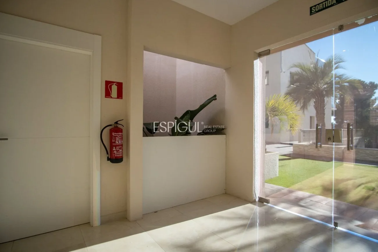 Hotel de 5 estrellas a la venta en Platja d’Aro