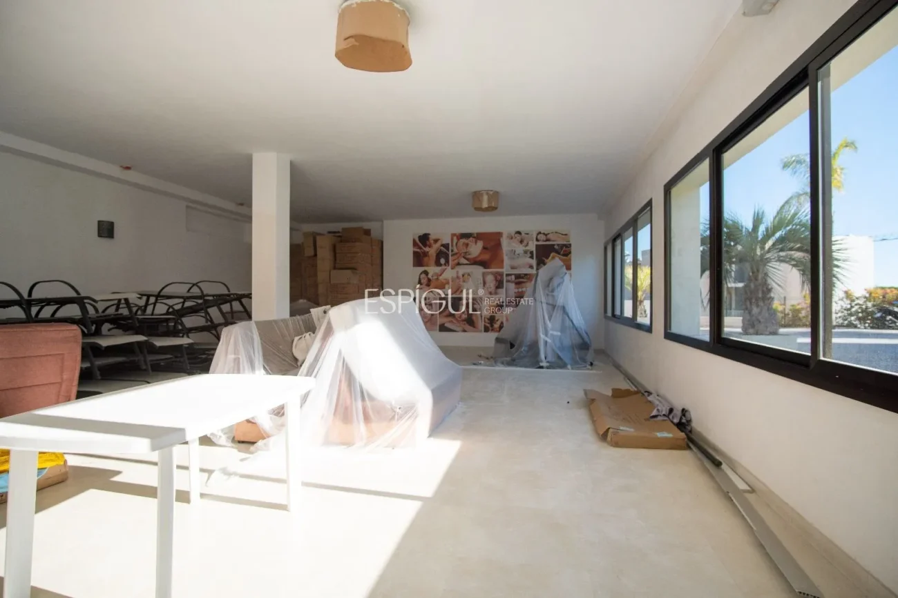 Hotel de 5 estrellas a la venta en Platja d’Aro