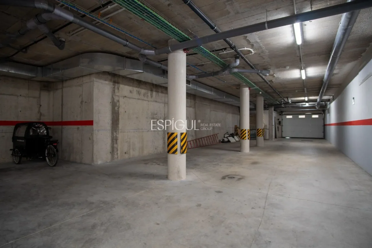 Hotel de 5 estrellas a la venta en Platja d’Aro