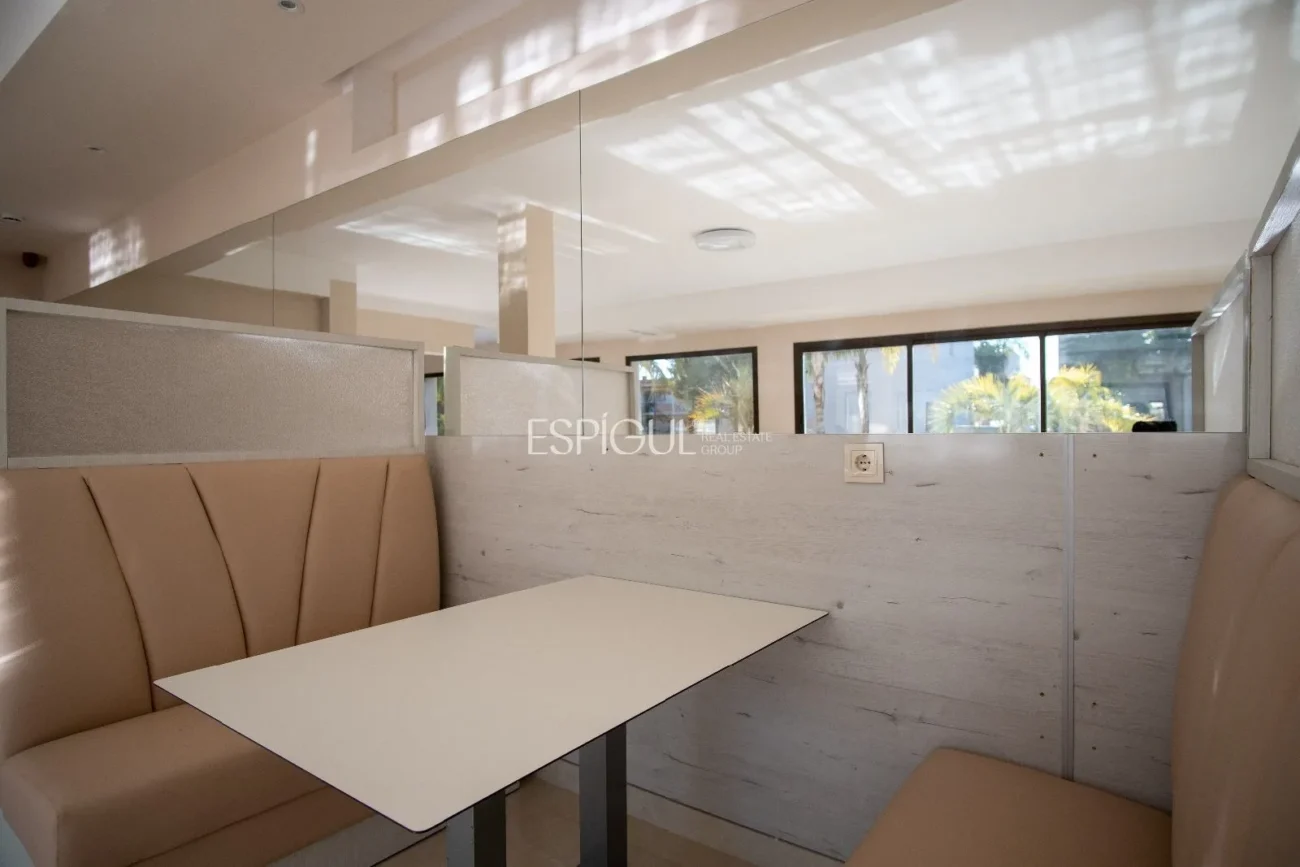 Hotel de 5 estrellas a la venta en Platja d’Aro