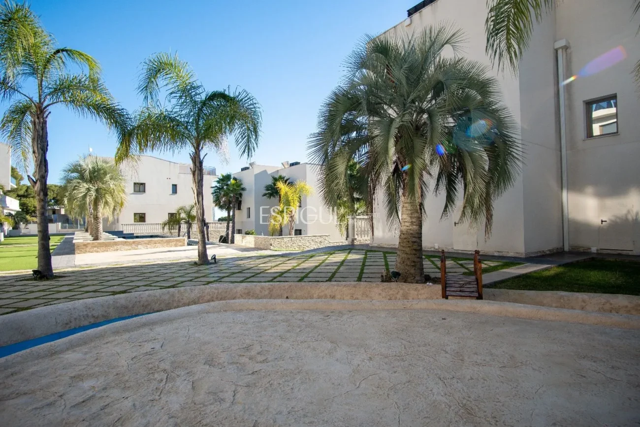 Hotel de 5 estrellas a la venta en Platja d’Aro