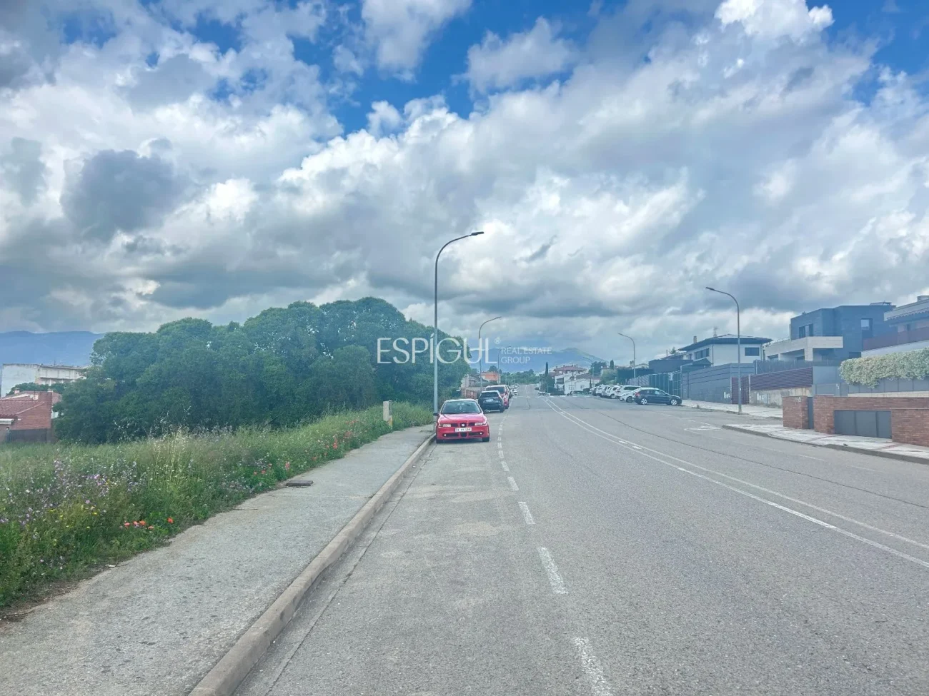 Ideales Baugrundstück zum Verkauf in Santa Coloma