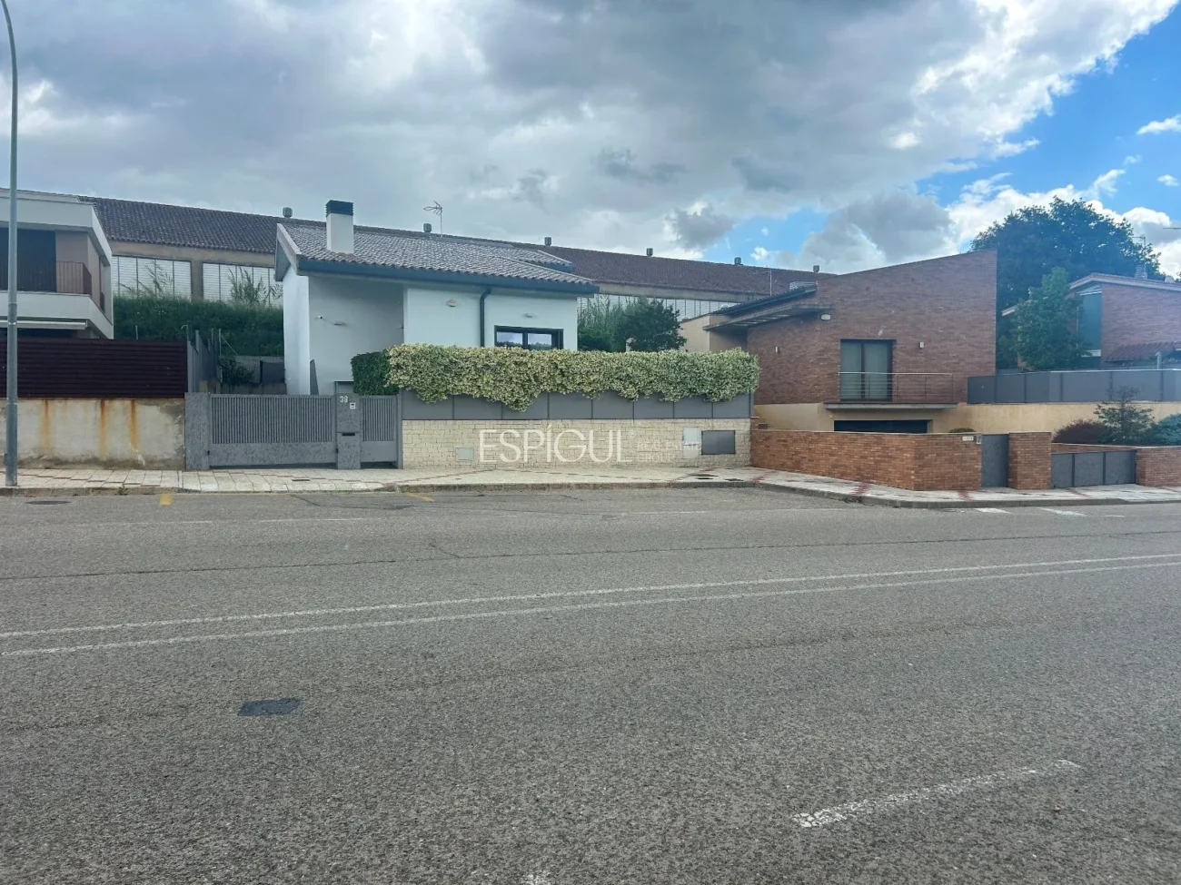 Ideales Baugrundstück zum Verkauf in Santa Coloma