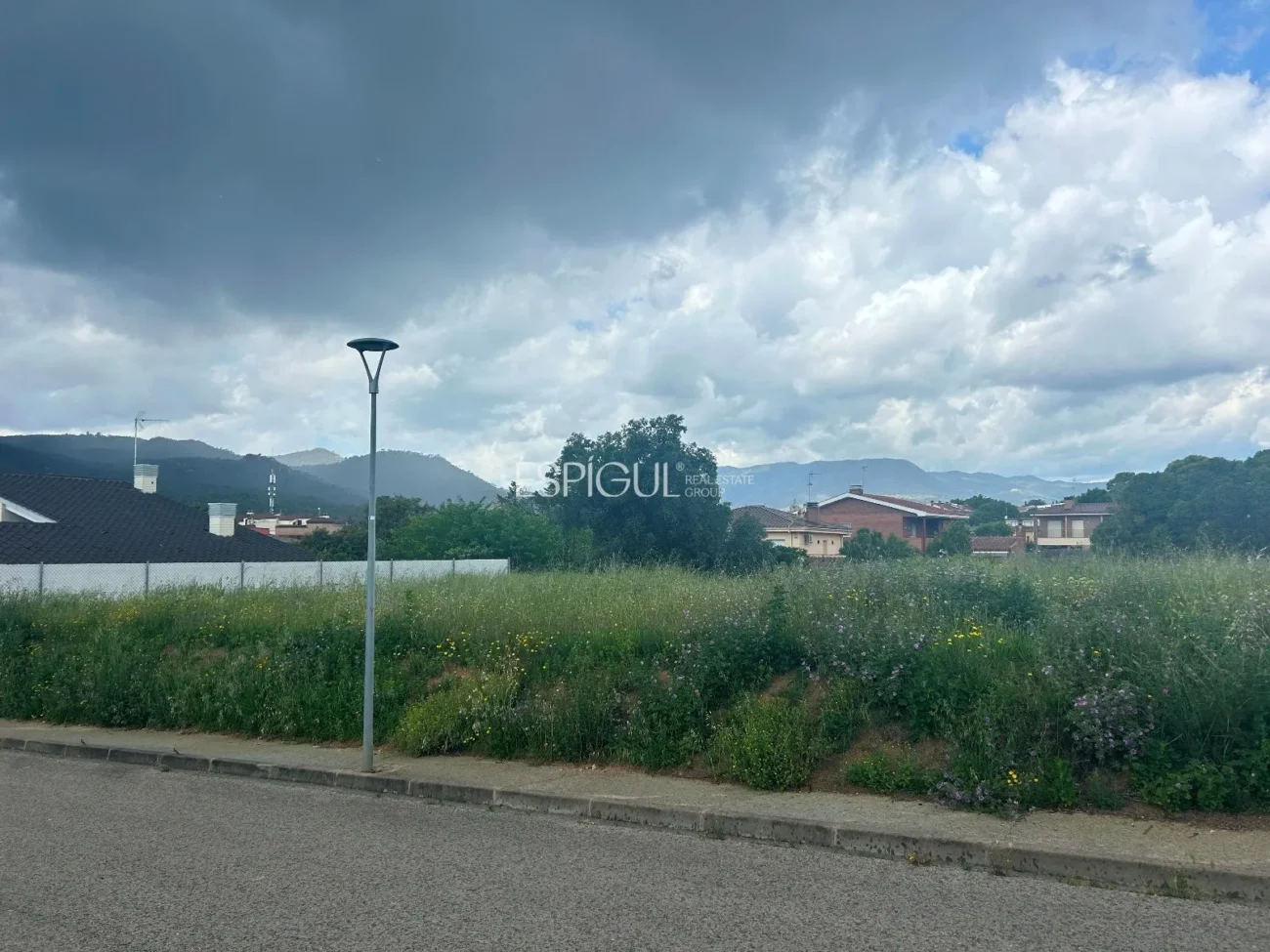 Ideales Baugrundstück zum Verkauf in Santa Coloma