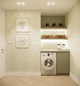 Impeccable Apartment on Calle General Diaz Porlier