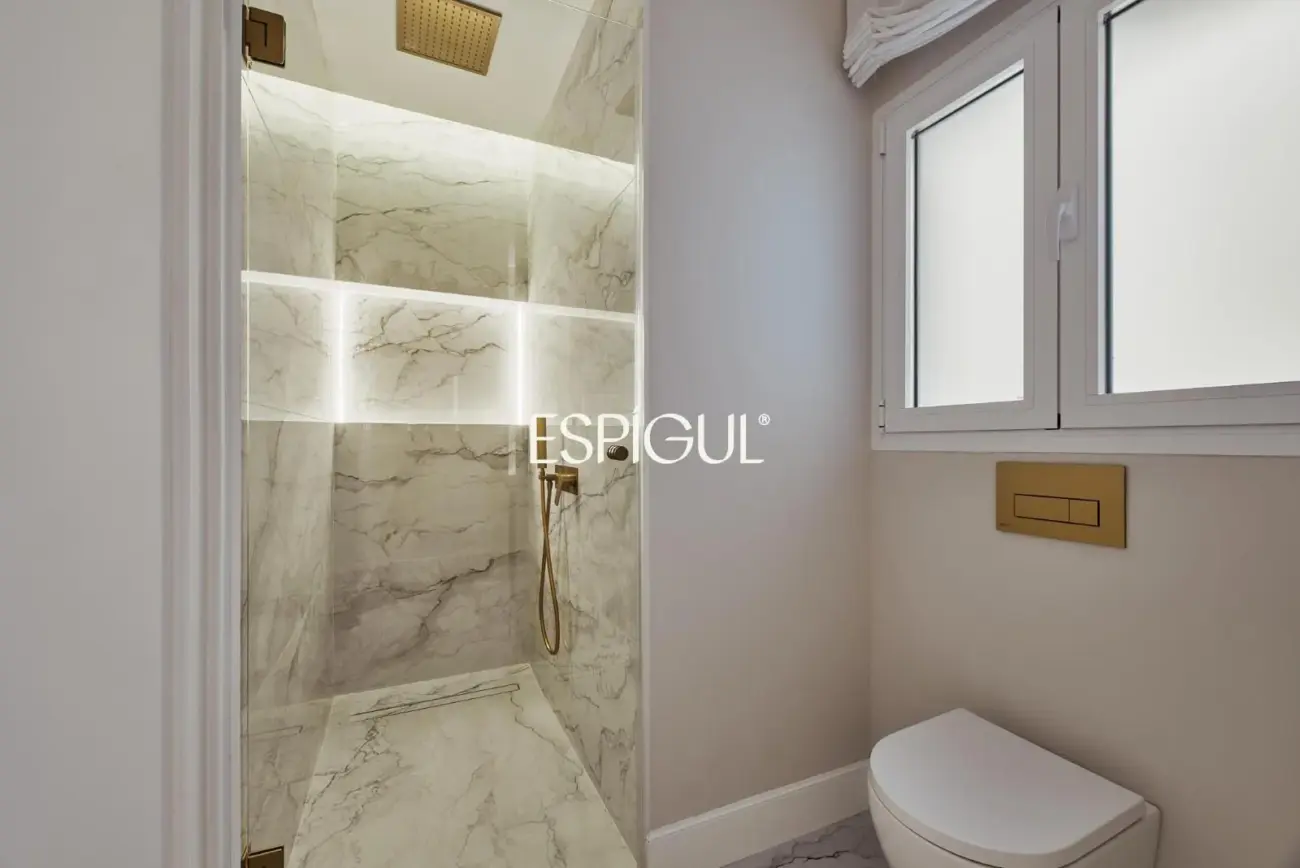 Безупречная квартира на улице Генерала Диаса Порлье