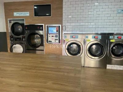 Local alquilado con alta rentabilidad