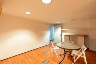 Local comercial a 300 m de la platja de Palamós