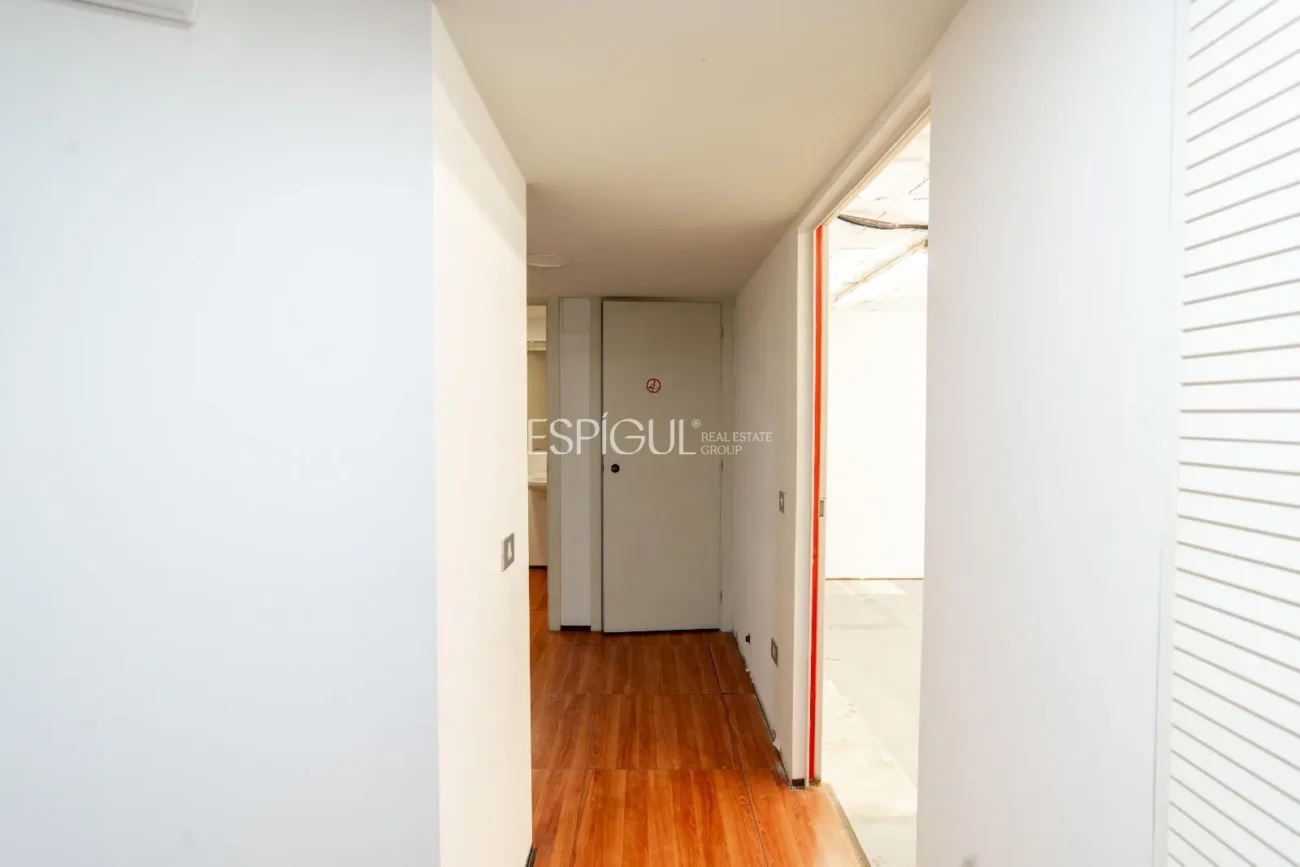 Local comercial a 300 m de la platja de Palamós