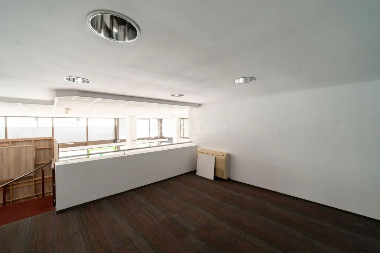 Local comercial a 300 m de la platja de Palamós