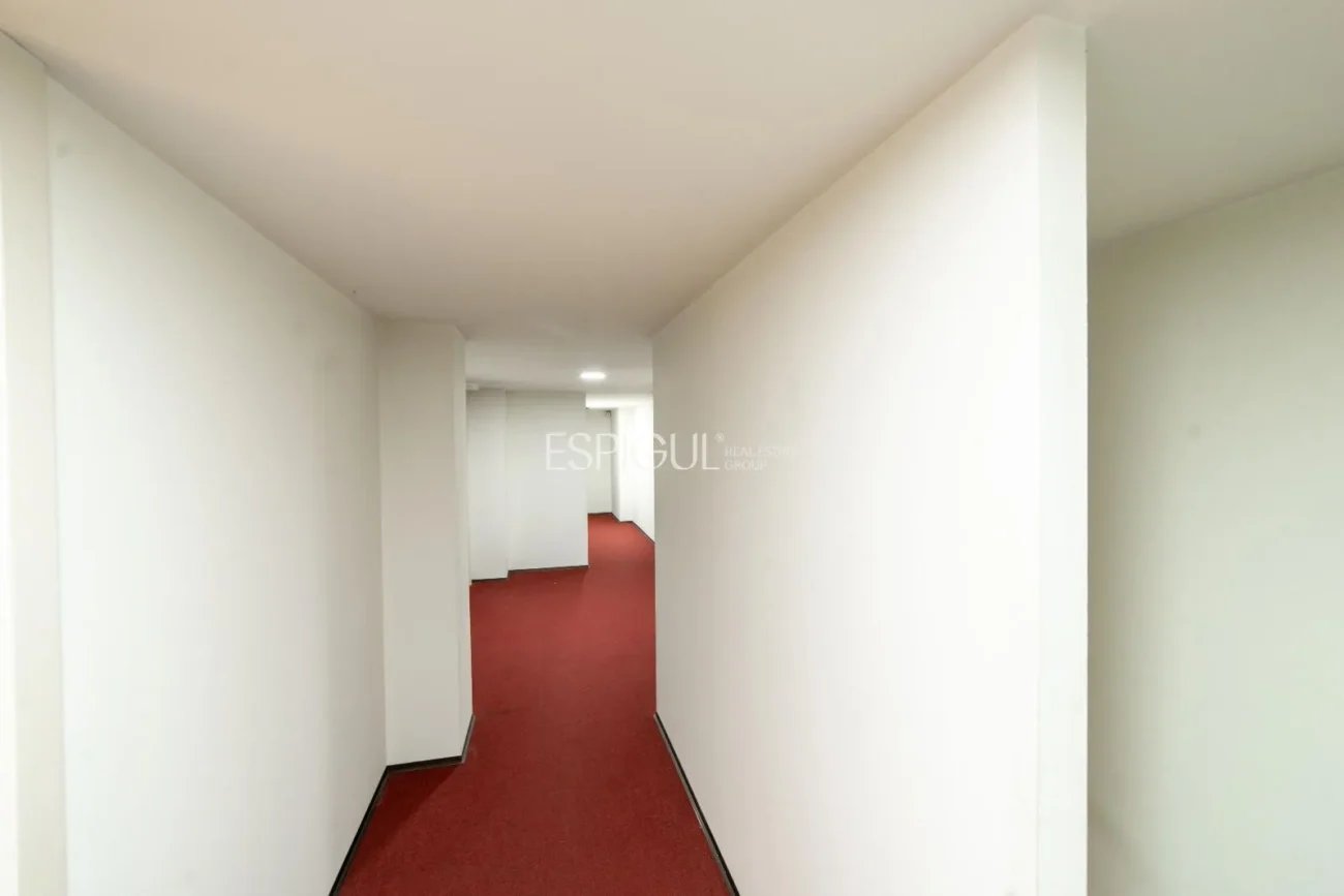 Local comercial a 300 m de la platja de Palamós