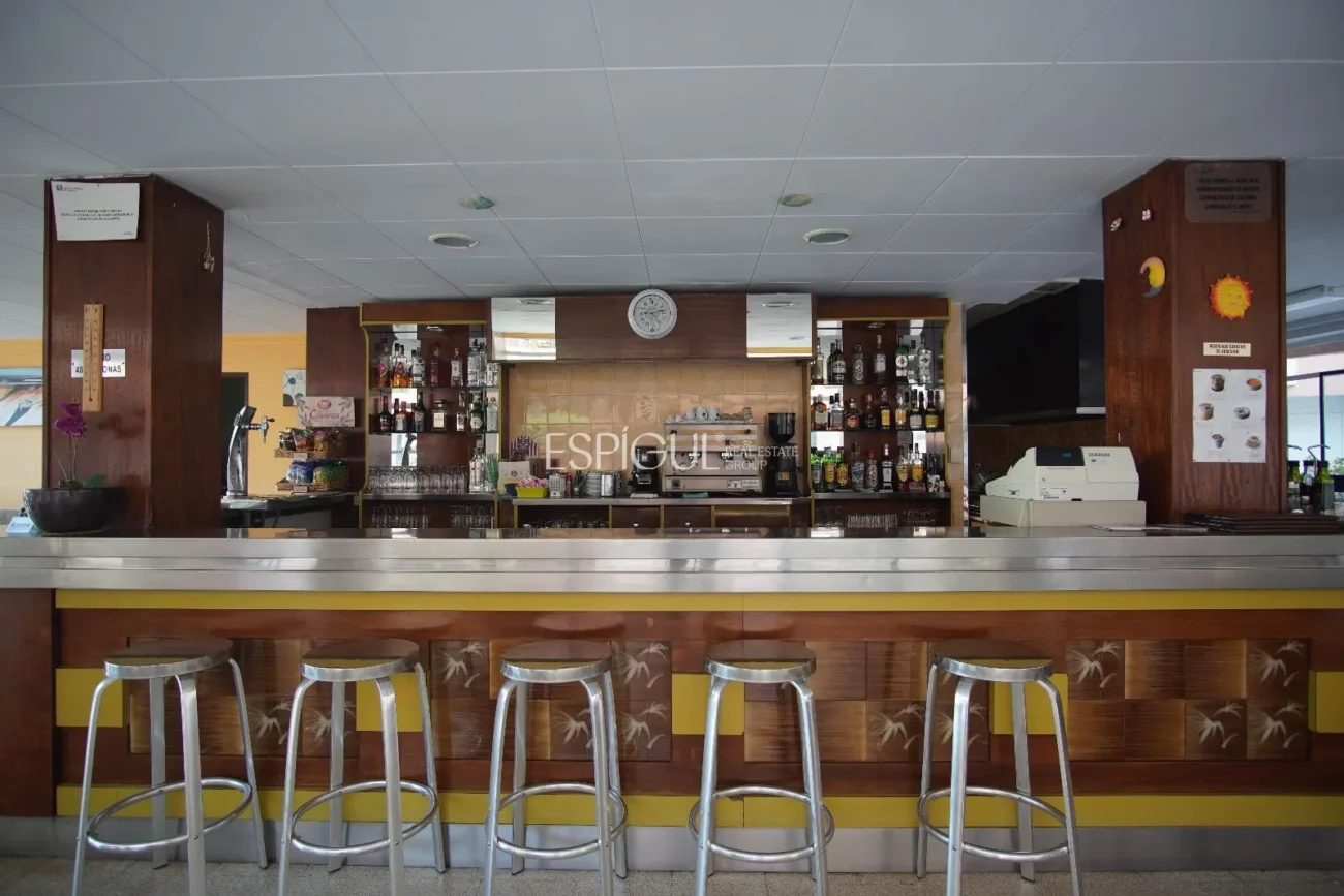 Local comercial en venda a Platja d’Aro