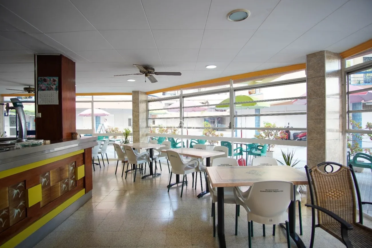 Local comercial en venda a Platja d’Aro