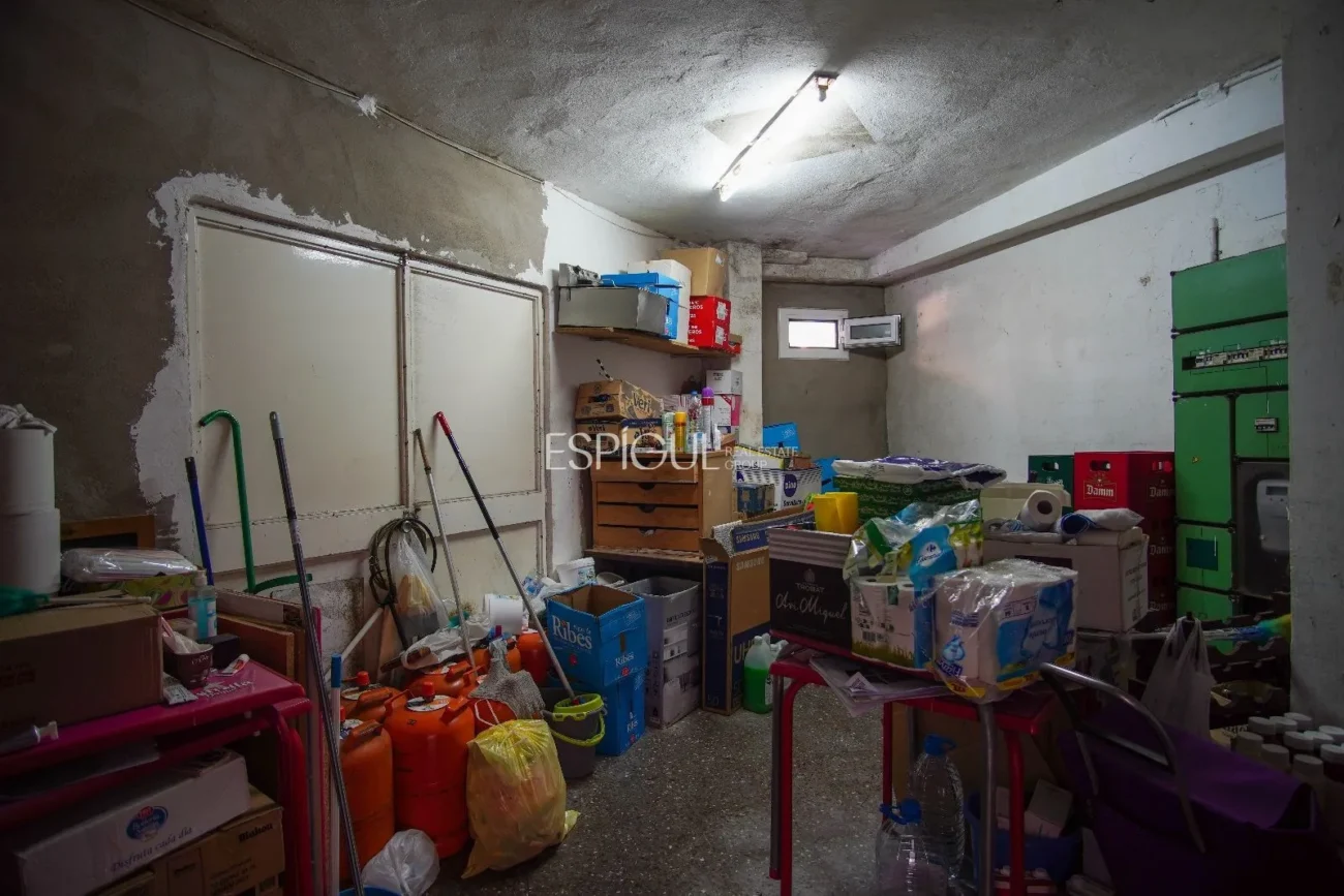 Local comercial en venda a Platja d’Aro