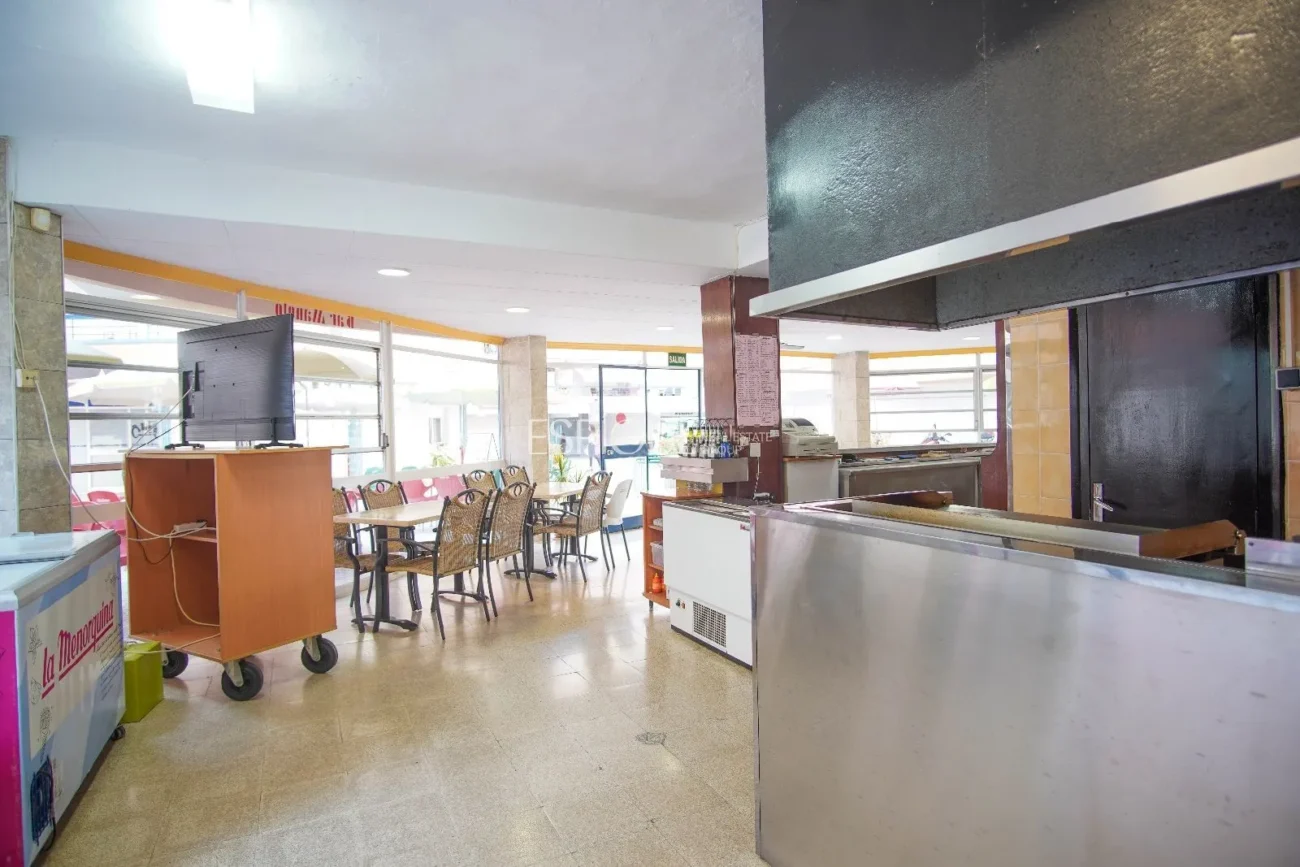 Local comercial en venda a Platja d’Aro