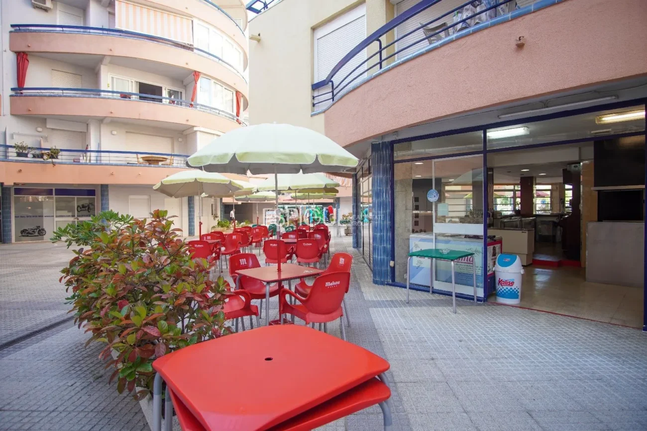 Local comercial en venda a Platja d’Aro