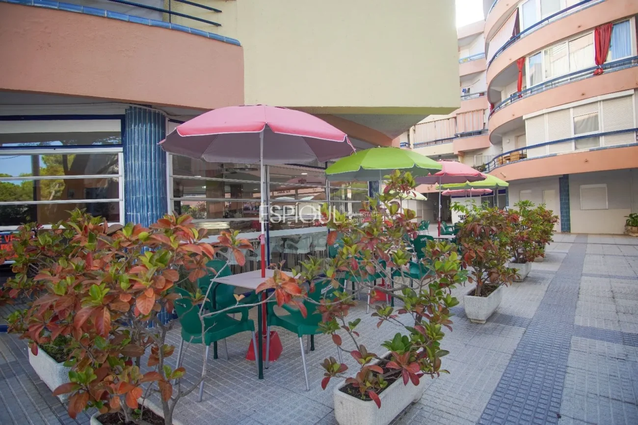 Local comercial en venda a Platja d’Aro