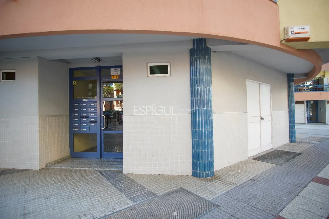 Local comercial en venda a Platja d’Aro