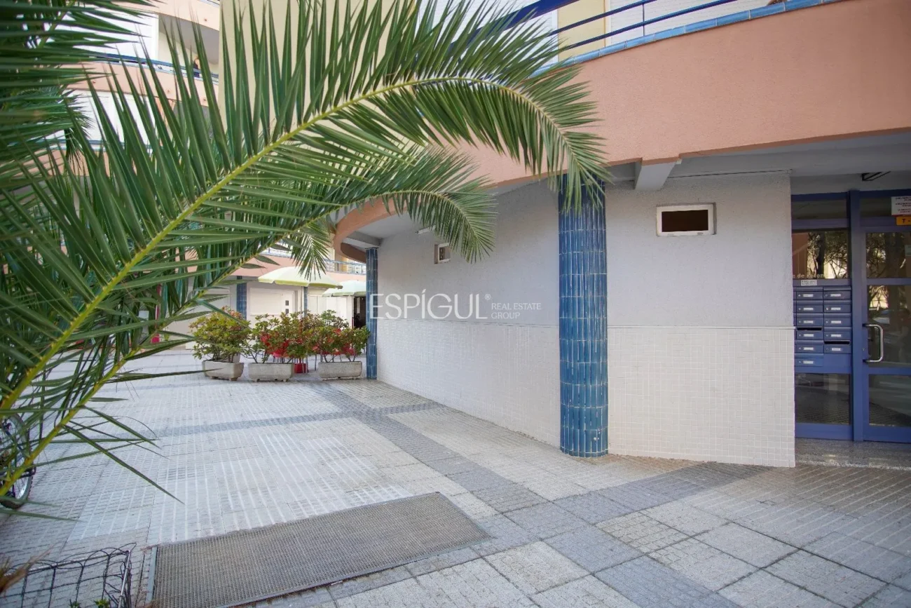 Local comercial en venda a Platja d’Aro