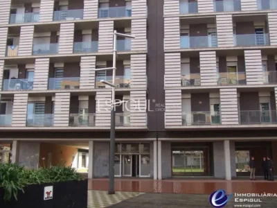 Local comercial de 60 m²