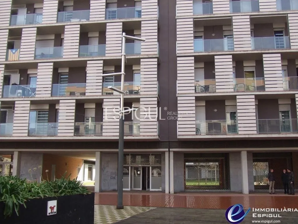 Local comercial de 60 m²