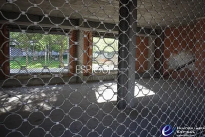 Local comercial de 60 m²