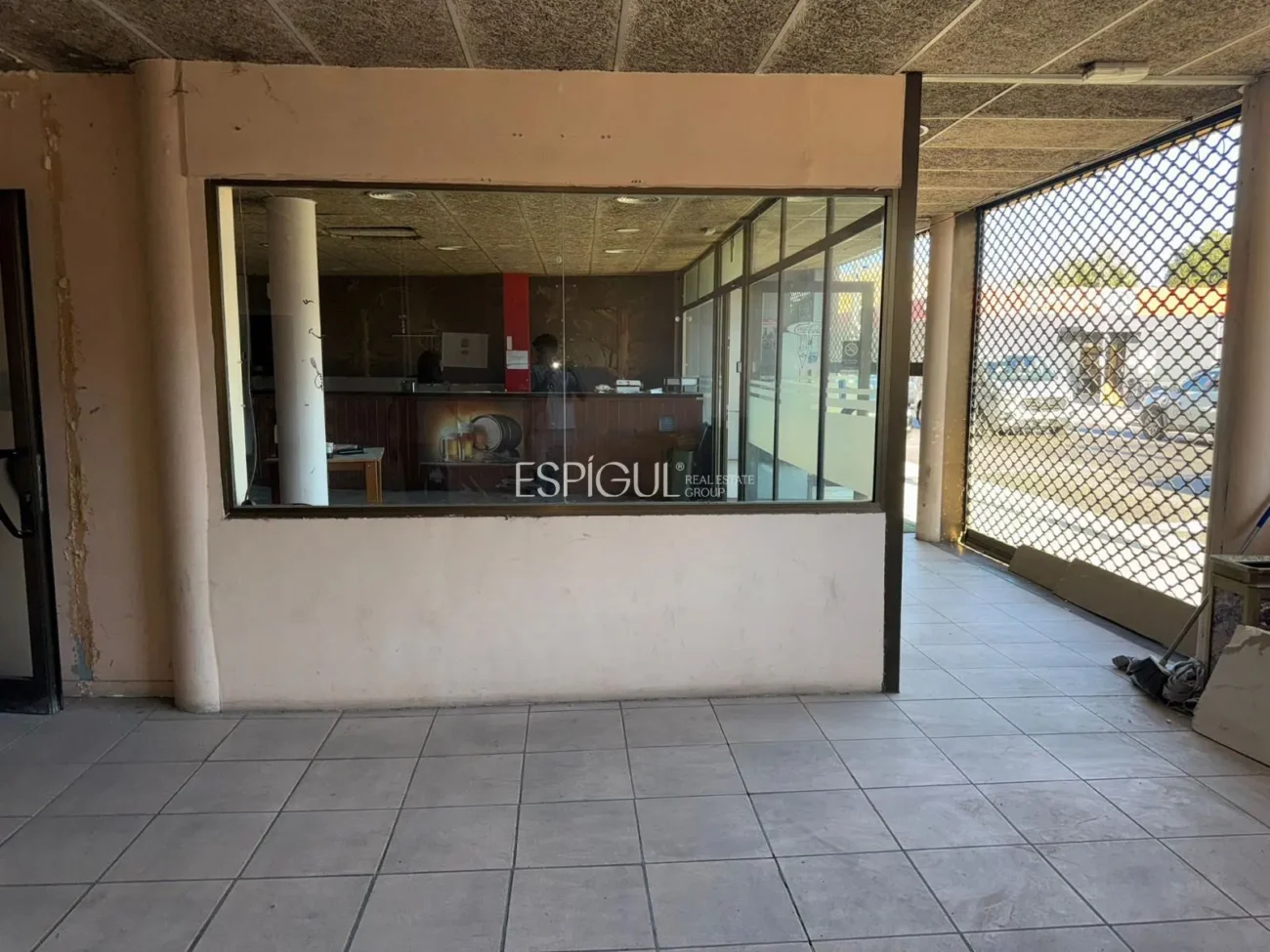 Local commercial à Bordils