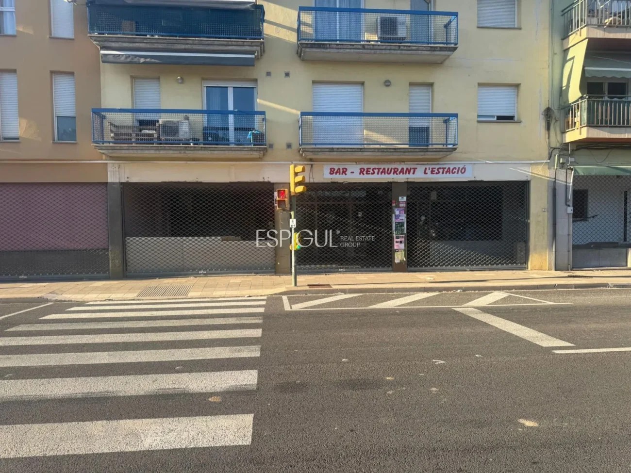 Local comercial en Bordils