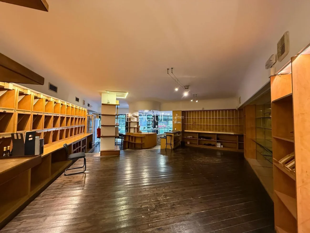 Local en alquiler en Girona