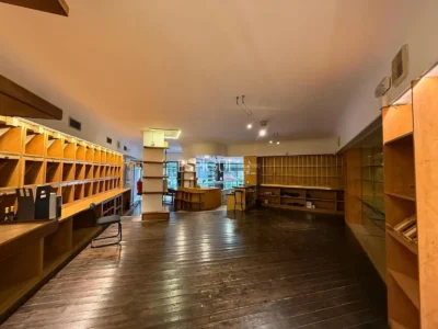 Помещение в аренду в Жироне