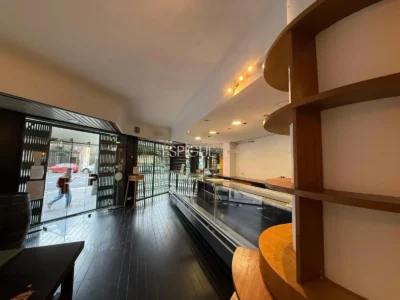 Помещение в аренду в Жироне