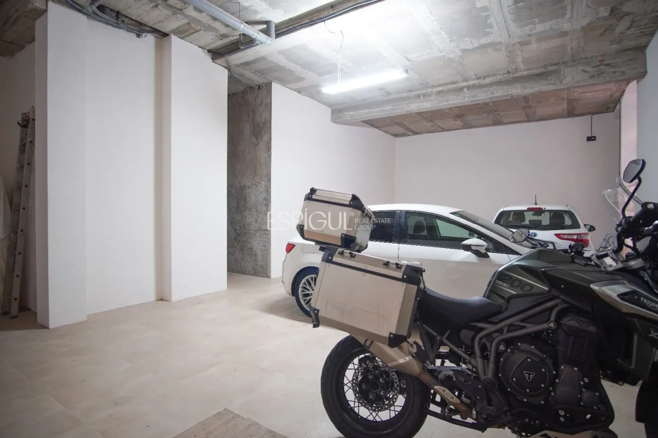 Local à vendre au centre de Banyoles