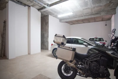 Помещение на продажу в центре Баньолеса