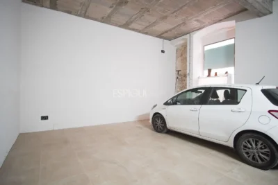 Помещение на продажу в центре Баньолеса