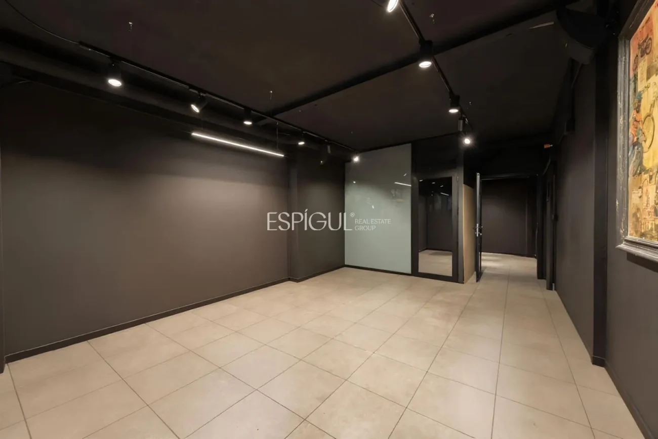 Local en venta en Sant Francesc