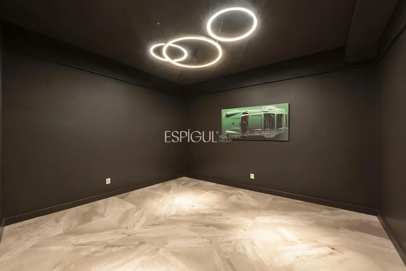 Local en venta en Sant Francesc