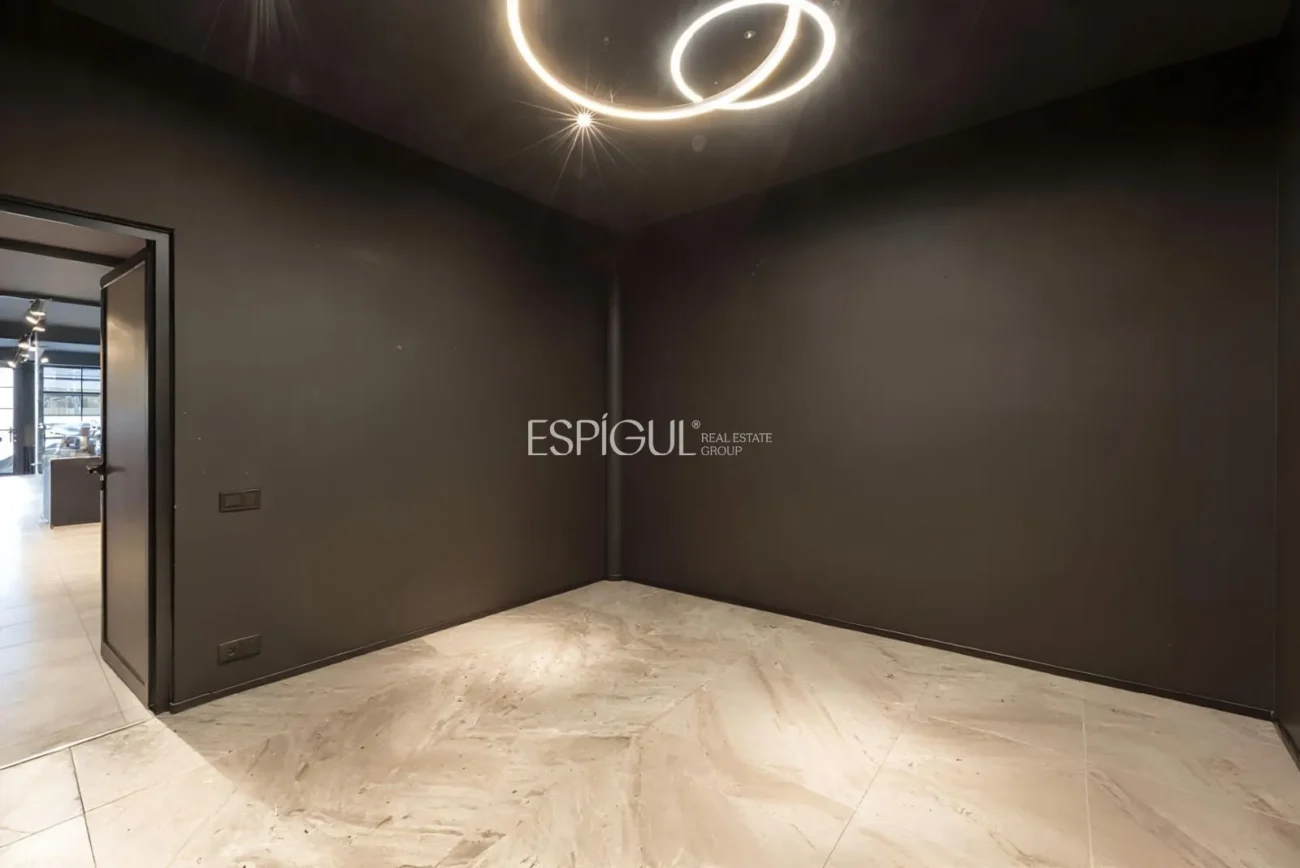 Local en venta en Sant Francesc