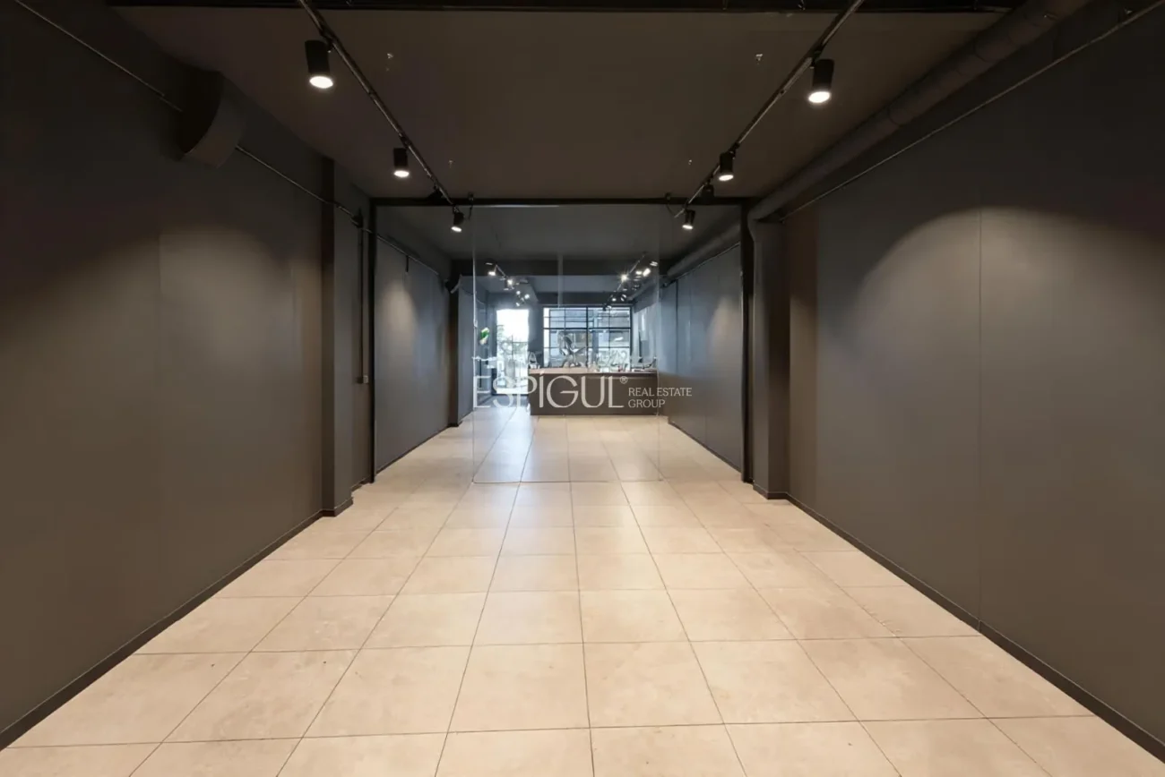 Local en venta en Sant Francesc