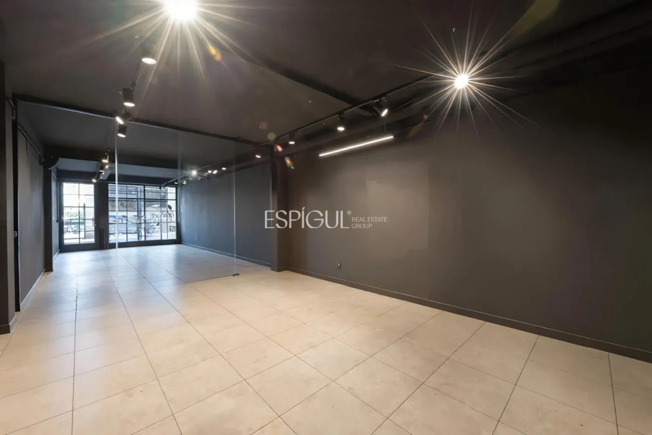 Local en venta en Sant Francesc