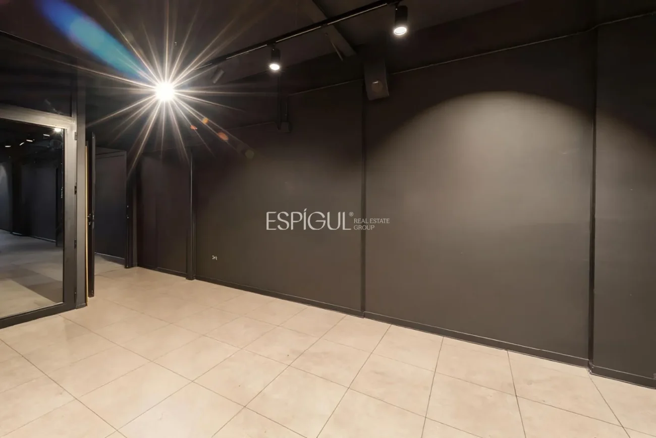 Local en venta en Sant Francesc