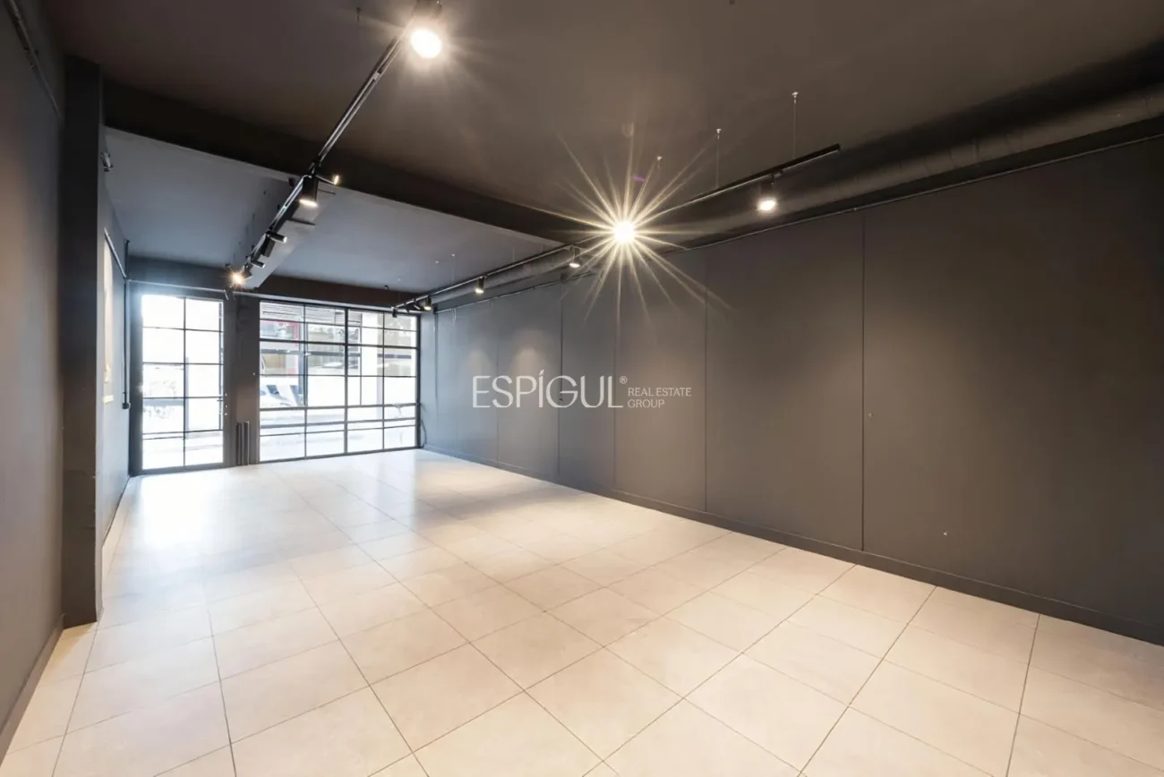 Local en venta en Sant Francesc